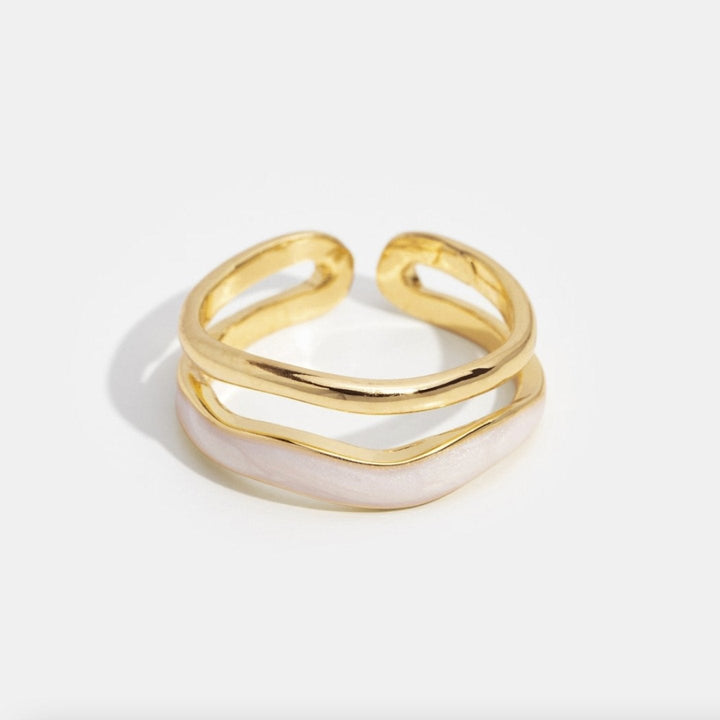 Alliance Impilabile Elegante dal Design Moderno