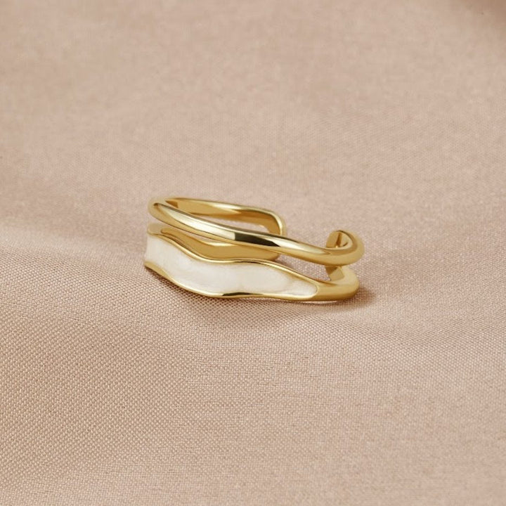 Alliance Impilabile Elegante dal Design Moderno