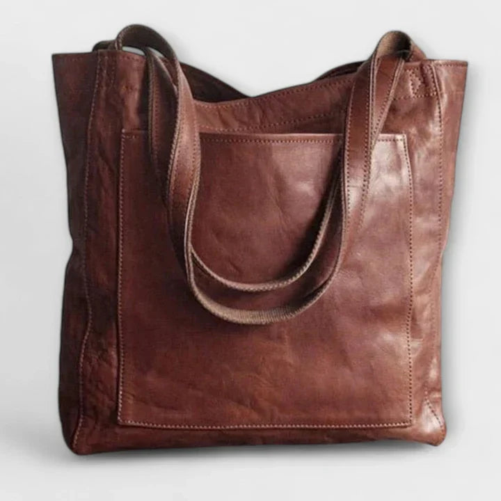 Mirella | Borsa a Spalla Elegante e Pratica