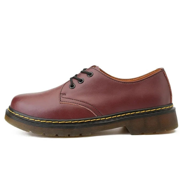 Tommaso | Scarpe eleganti basse