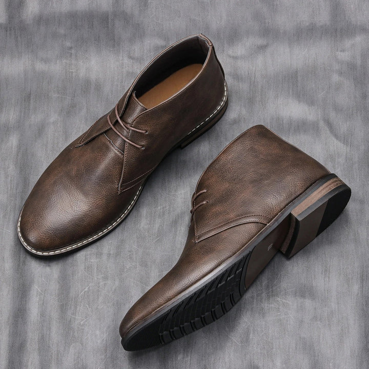 Clayton | Stivale