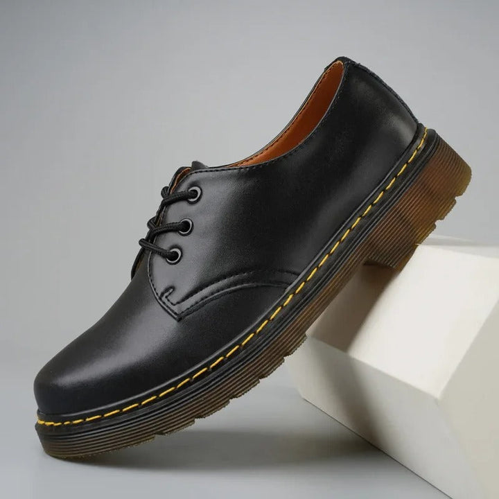 Tommaso | Scarpe eleganti basse