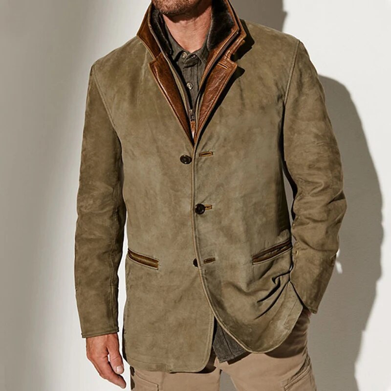 Alessandro | Giacca Vintage