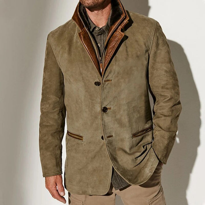 Alessandro | Giacca Vintage