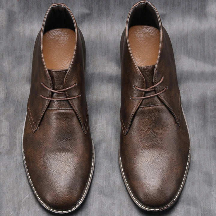 Clayton | Stivale