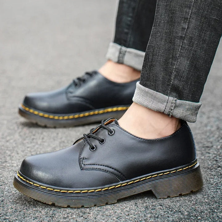 Tommaso | Scarpe eleganti basse