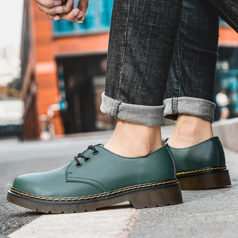 Tommaso | Scarpe eleganti basse