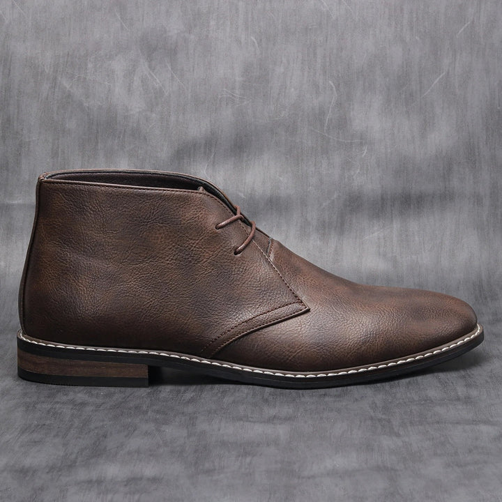 Clayton | Stivale