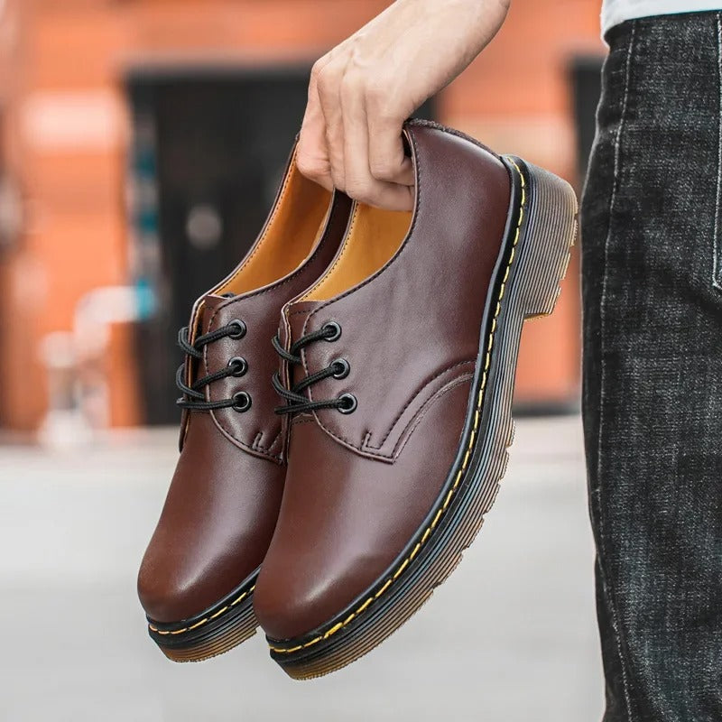 Tommaso | Scarpe eleganti basse