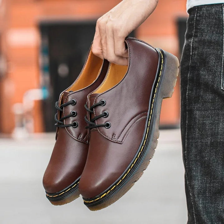 Tommaso | Scarpe eleganti basse