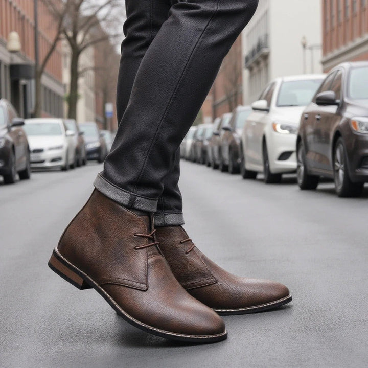 Clayton | Stivale