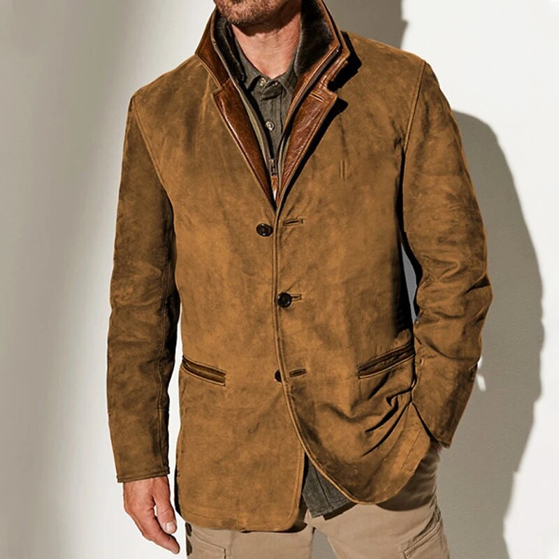 Alessandro | Giacca Vintage