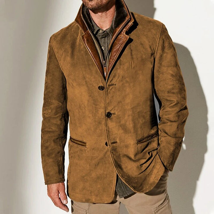 Alessandro | Giacca Vintage