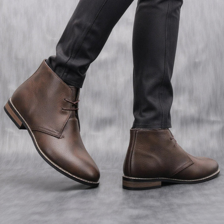 Clayton | Stivale
