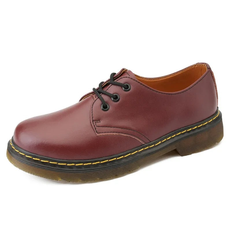 Tommaso | Scarpe eleganti basse