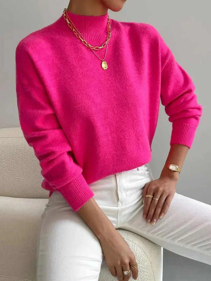 Gina | Maglione Comodo