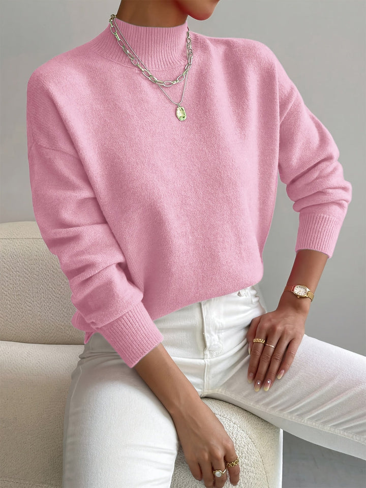 Gina | Maglione Comodo