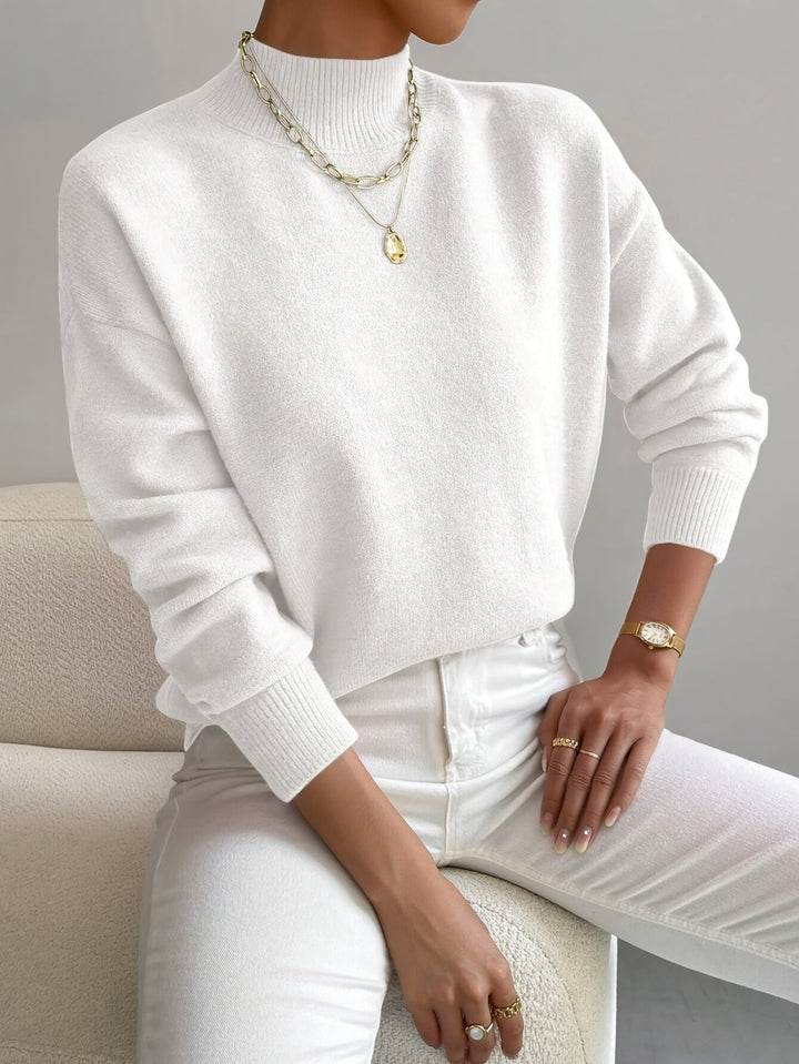 Gina | Maglione Comodo