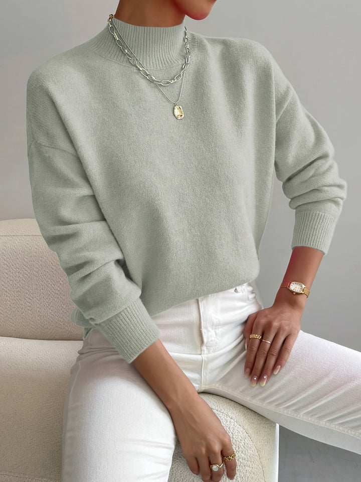 Gina | Maglione Comodo