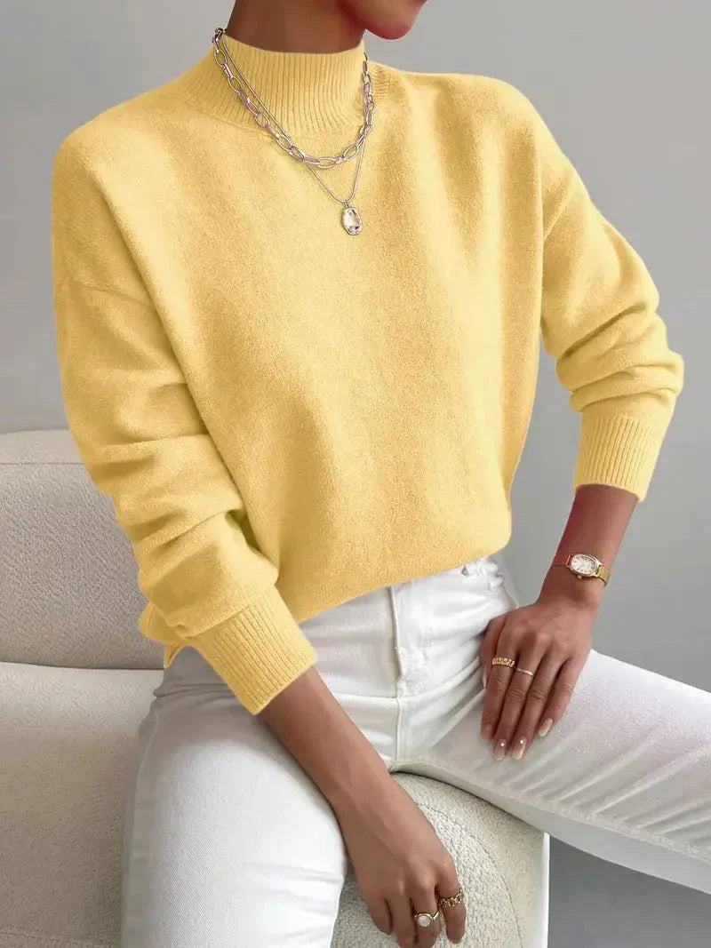 Gina | Maglione Comodo