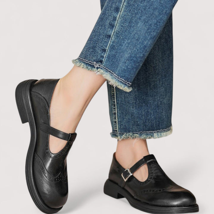 Delfina | Scarpe Ortopediche