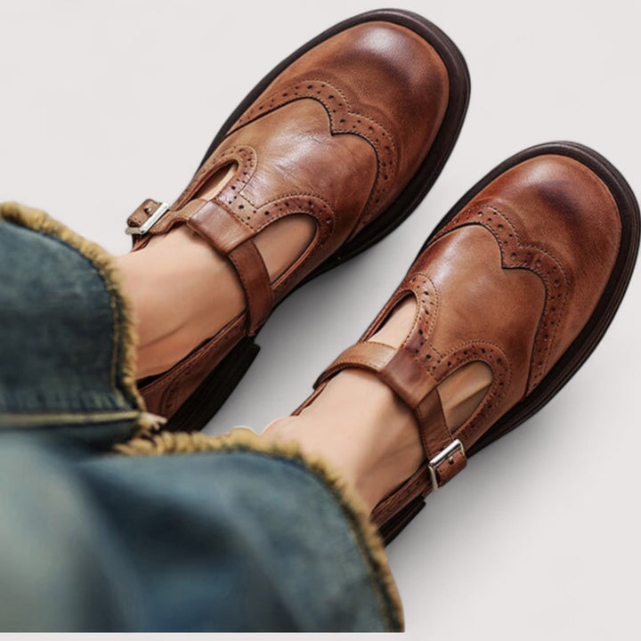 Delfina | Scarpe Ortopediche