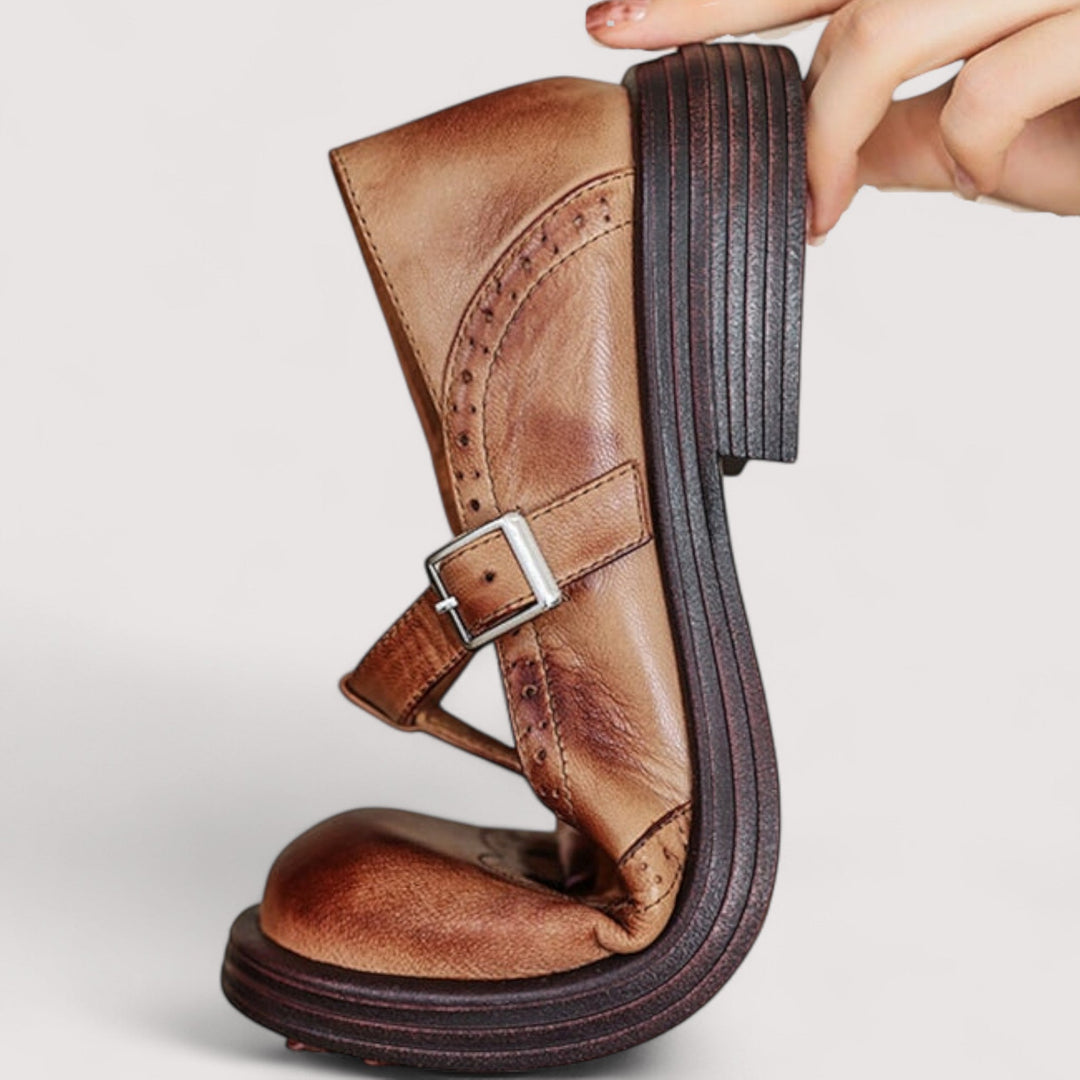 Delfina | Scarpe Ortopediche