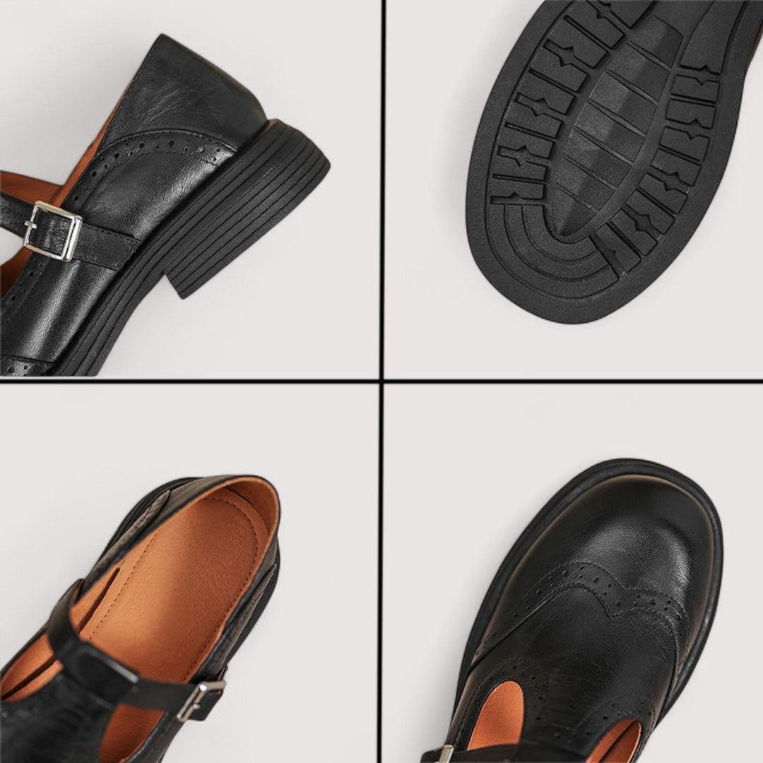 Delfina | Scarpe Ortopediche