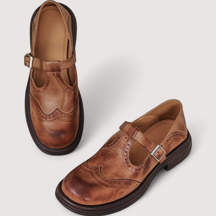 Delfina | Scarpe Ortopediche