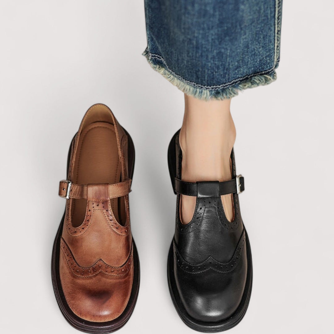Delfina | Scarpe Ortopediche