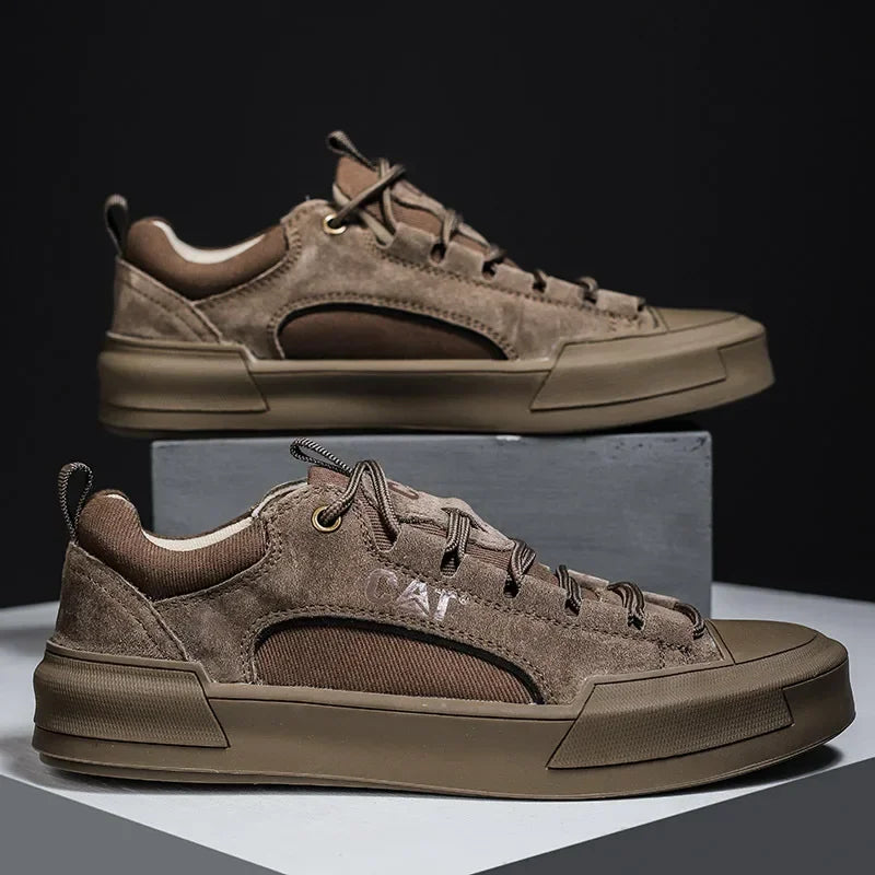 Niccolò | Sneakers in pelle