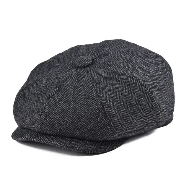 Reggie | Cappello stile