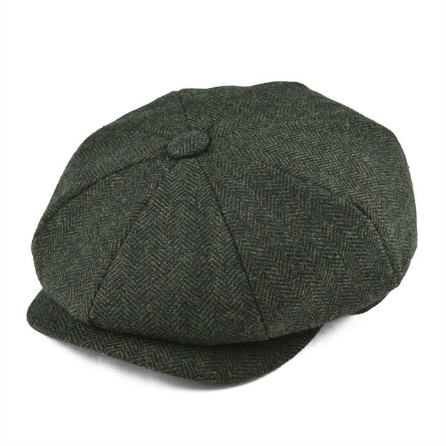 Reggie | Cappello stile