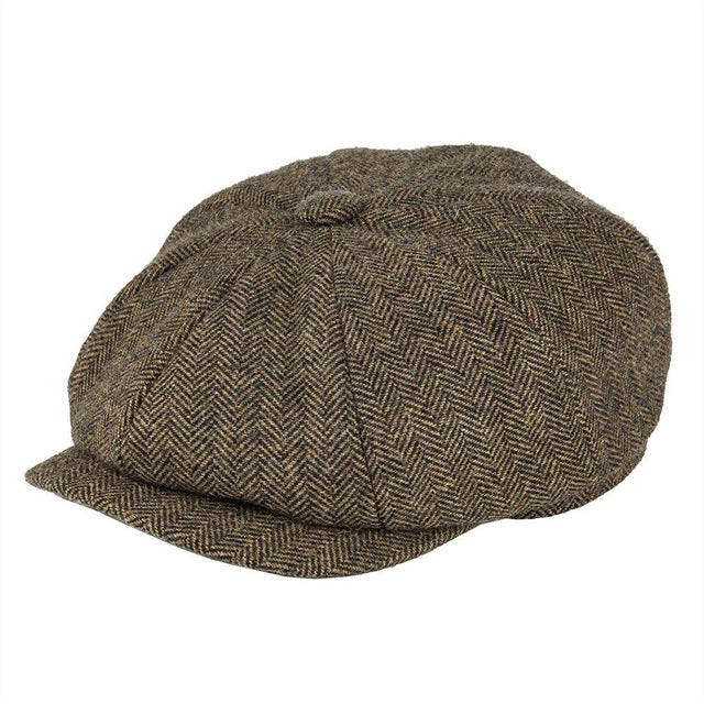 Reggie | Cappello stile