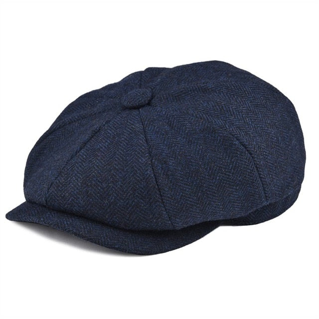Reggie | Cappello stile