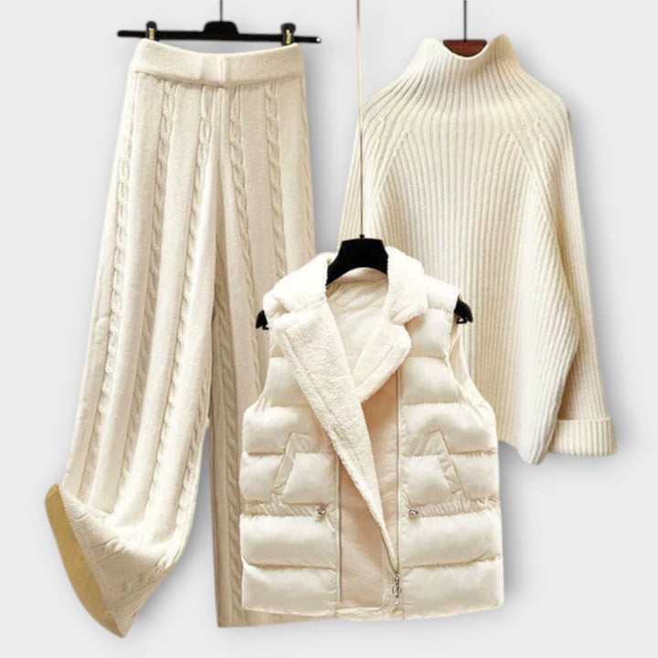 Eline | Set Confortevole e Casual