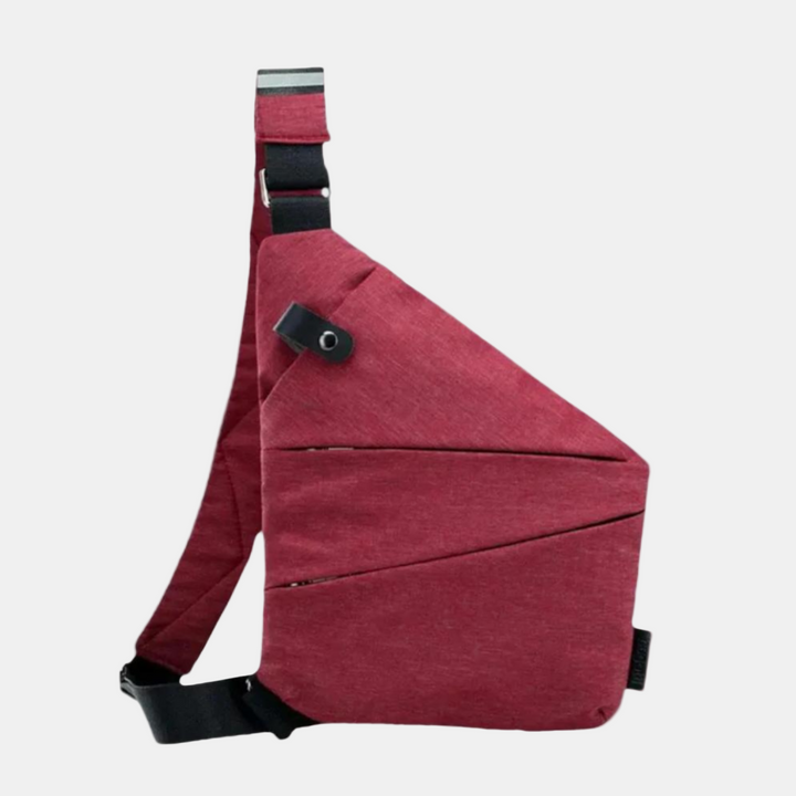 Giada | Borsa a Spalla Urban con Design Moderno