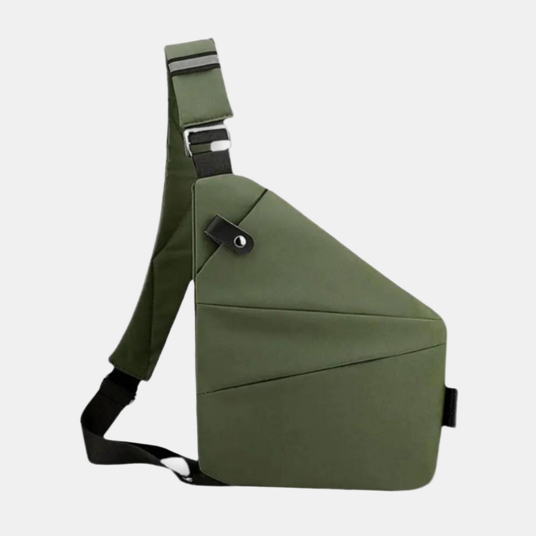 Giada | Borsa a Spalla Urban con Design Moderno