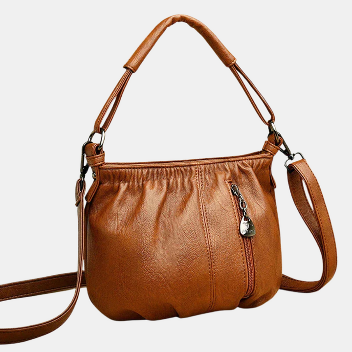 Mina | Borsa a Mano Classica