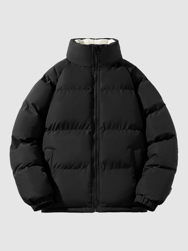 Max | Giacca Puffer Isolata