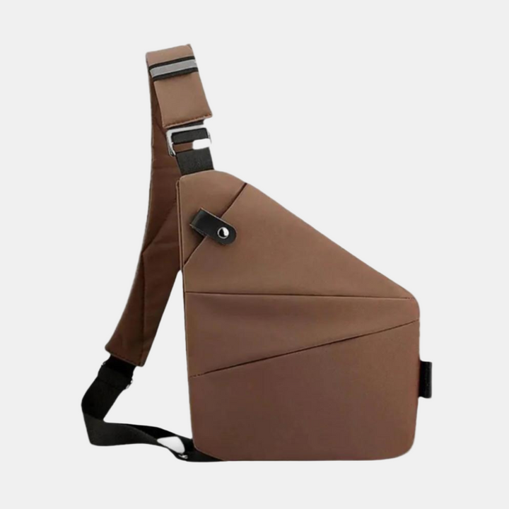 Giada | Borsa a Spalla Urban con Design Moderno