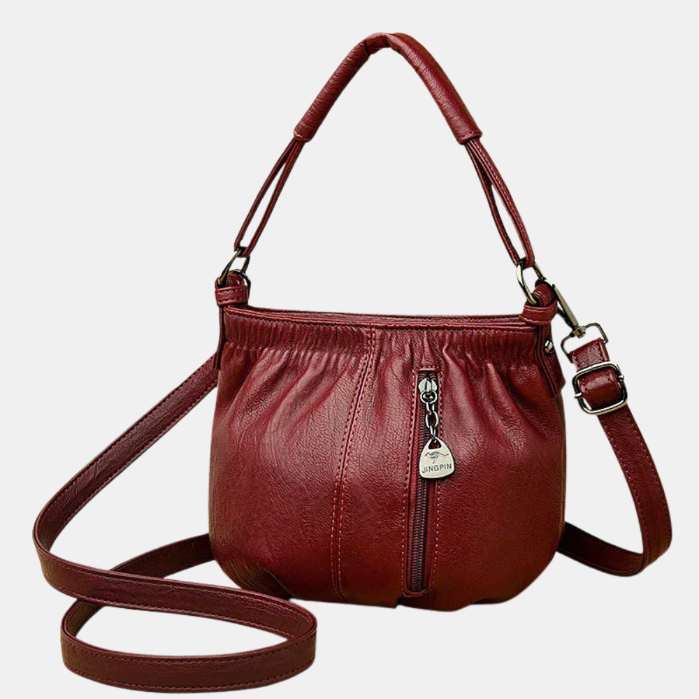 Mina | Borsa a Mano Classica