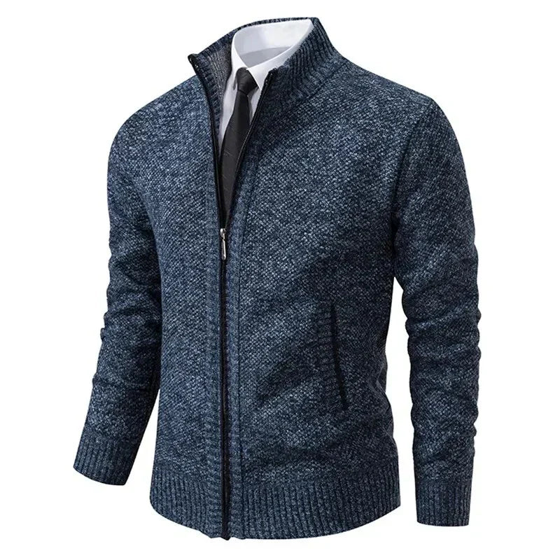 Leonardo | Zip-Up Premium