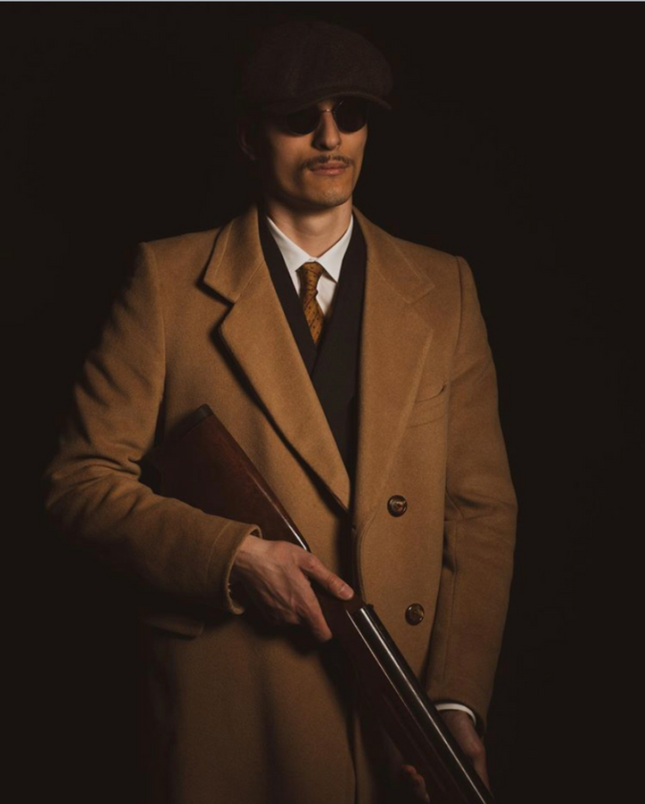 Reggie | Cappello stile