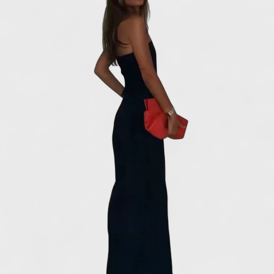 Lucy | Abito Virale & Flatteuse