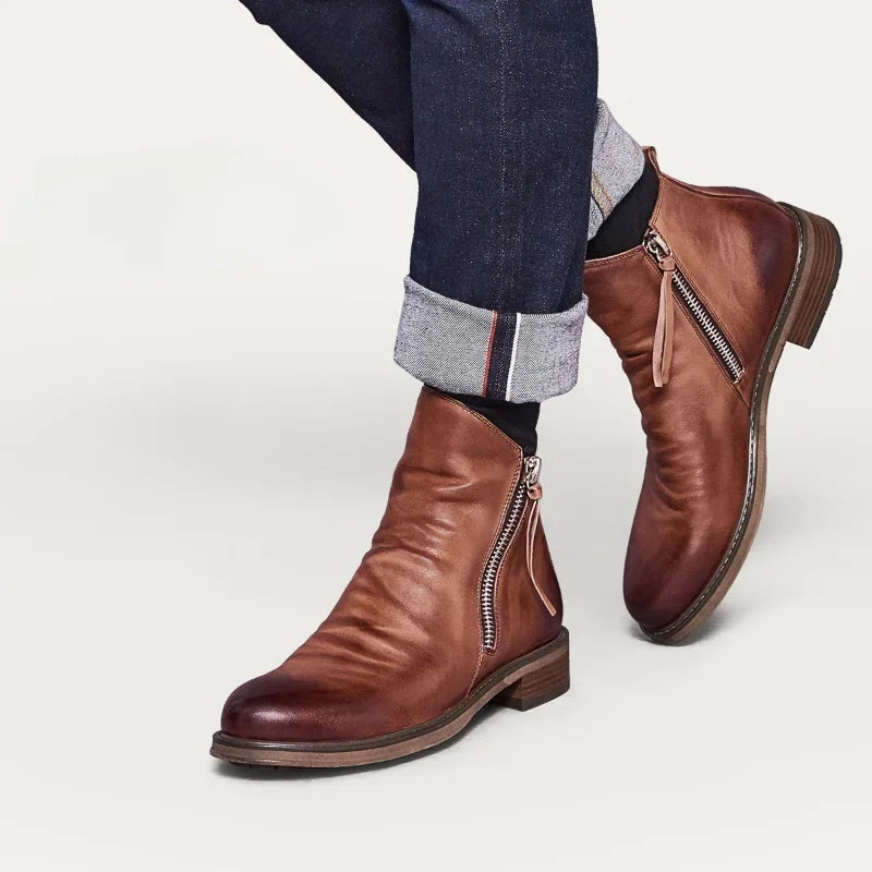 Bernardo | Stivali Cavallino
