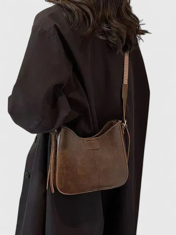 Zita | Elegante Borsa a Spalla