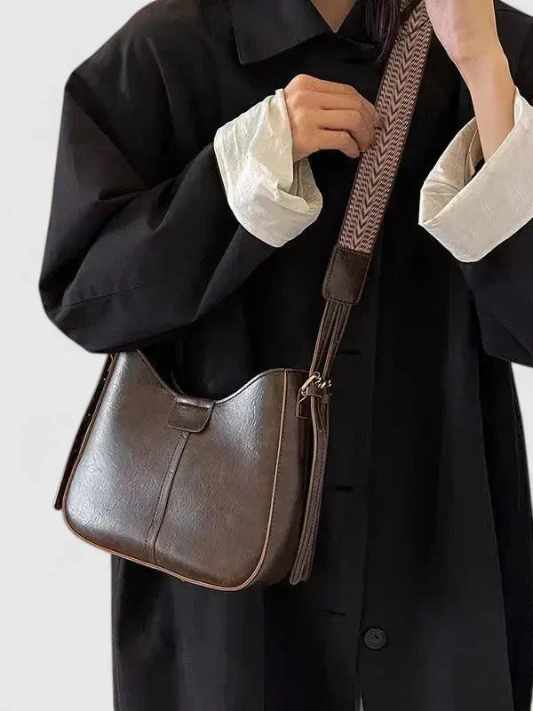 Zita | Elegante Borsa a Spalla