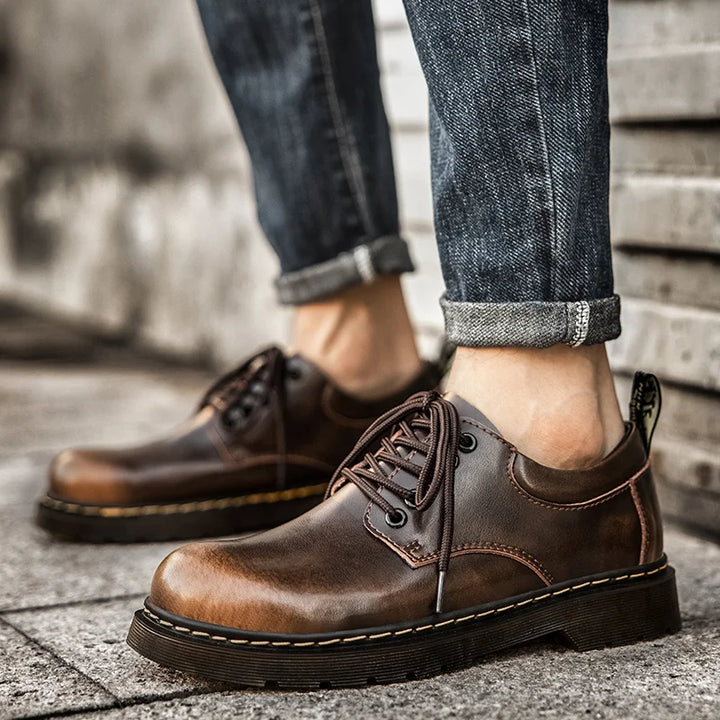 Onyx | Stivali Oxford