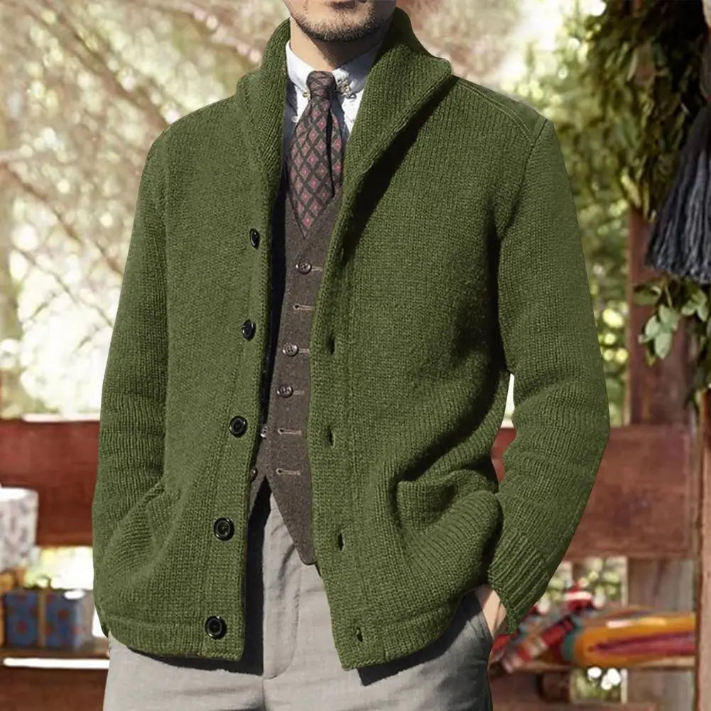 Maxwell | Il Gilet Firmato